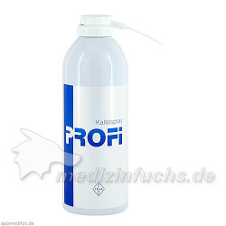 Kältespray Profi, 400 ML – PZN 820016