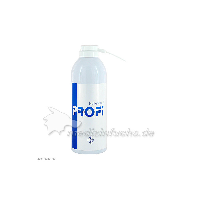 Kältespray Profi, 400 ML – PZN 820016