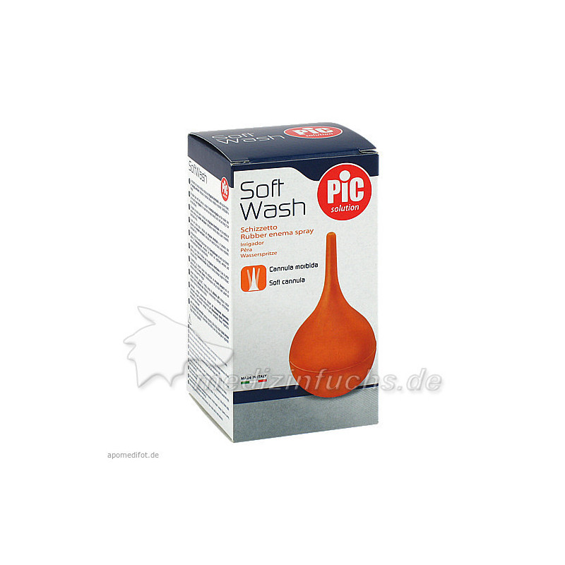 KLISTIERSPRITZE OHRENB2.25, 85 ML – PZN 1521356