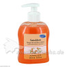 Kappus Sanddorn Flüssig-Seife, 300 ML – PZN 1880925