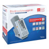 Aponorm Blutdruck Messgerät Basis Plus Bt Oberarm (1 stk) – PZN 12393714
