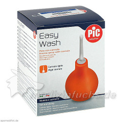 KLISTIERSPRITZE BIRNE 200ml, 1 ST – PZN 1992280
