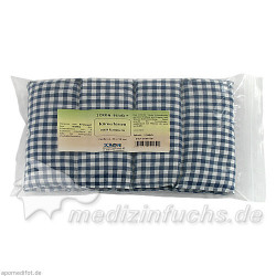 Körnerkissen mit 8 Kammern Icron Vitala ca.20x58cm, 1 ST – PZN 3649770
