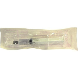 KATHETER Gleitgel 5 ml Spritze Jelly Dest, 1 ST – PZN 6109436