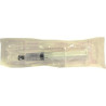 KATHETER Gleitgel 5 ml Spritze Jelly Dest, 1 ST – PZN 6109436