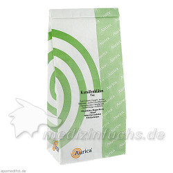 KAMILLENTEE DAB AURICA, 125 G – PZN 2580645