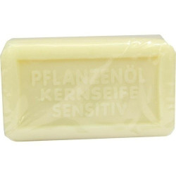 Kappus Kernseife sensitiv ohne Parfüm, 150 G – PZN 6400232