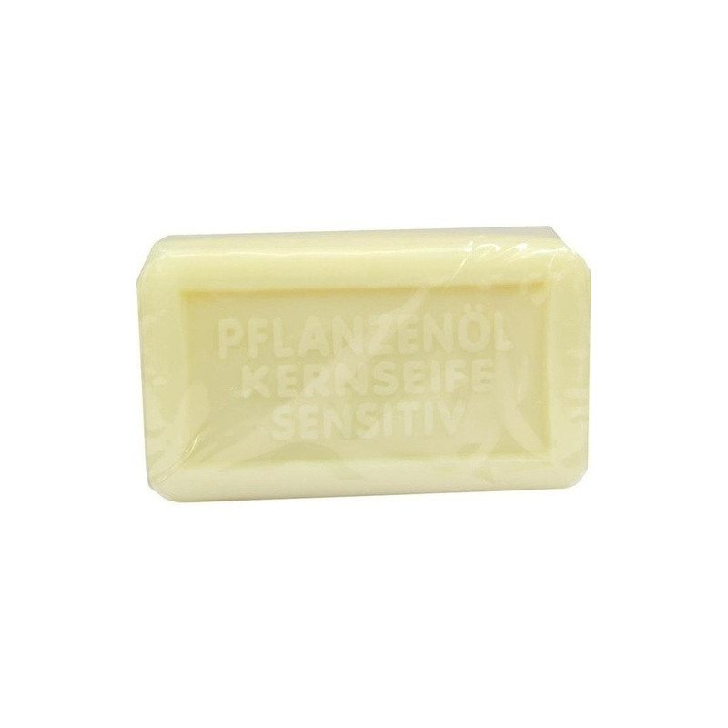 Kappus Kernseife sensitiv ohne Parfüm, 150 G – PZN 6400232