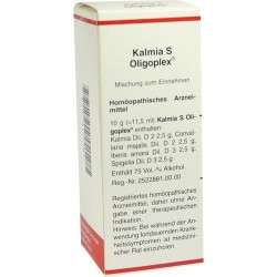 Kalmia S Oligoplex, 50 ML – PZN 4153893