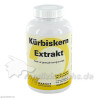 Kürbiskern Extrakt, 250 ST – PZN 3088797