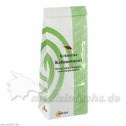 KALMUSWURZELTEE AURICA, 80 G – PZN 4255234