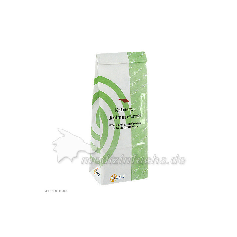 KALMUSWURZELTEE AURICA, 80 G – PZN 4255234