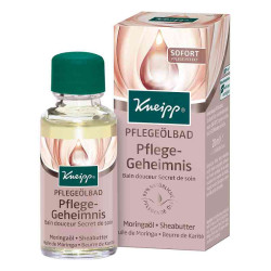 Kneipp Pflegeölbad Pflegegeheimnis (20 ml) – PZN 13413867