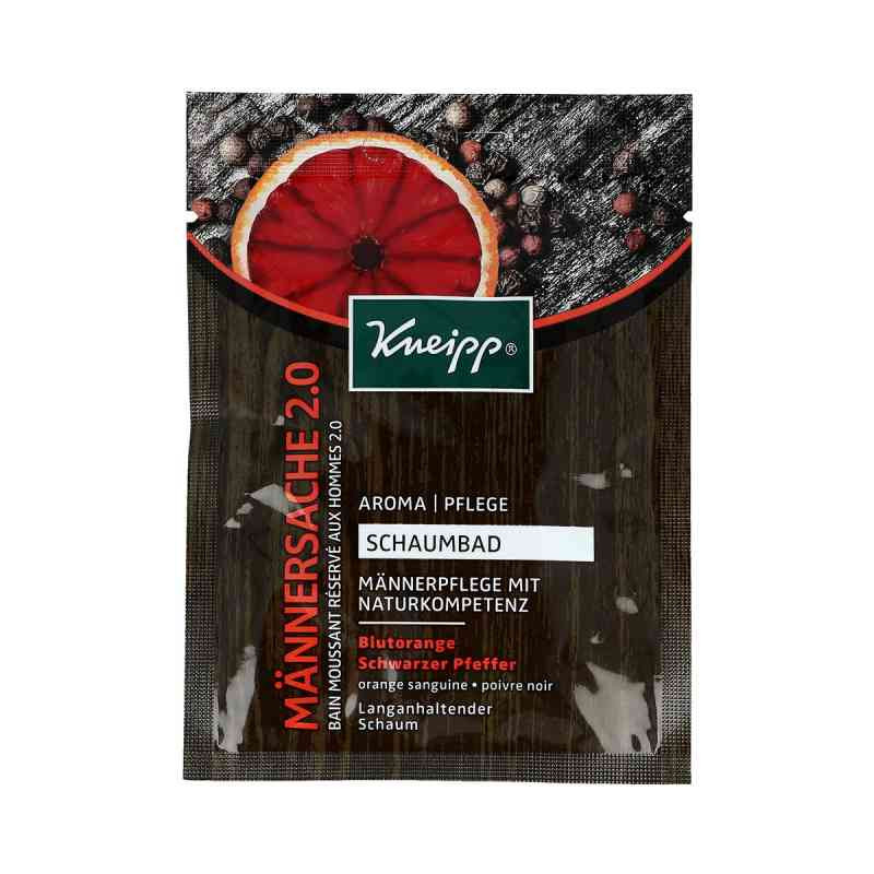 Kneipp Aroma Pflegeschaumbad Männersache 2.0 (50 ml) – PZN 11214974