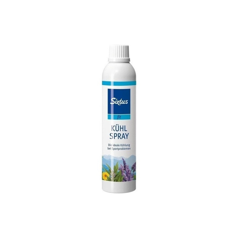 Kühlspray, 300 ML – PZN 10322526
