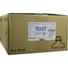 Kochsalzlösung 0,9% Ecoflac Plus (20X100 ml) – PZN 3710647