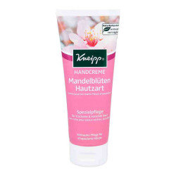 Kneipp Handcreme Mandelblüten hautzart (75 ml) – PZN 11031618