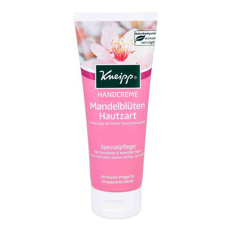 Kneipp Handcreme Mandelblüten hautzart (75 ml) – PZN 11031618