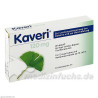 KAVERI 120 mg Filmtabletten, 20 ST – PZN 2650771