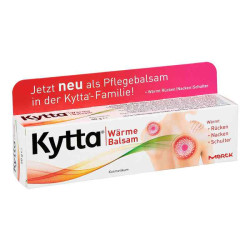 Kytta Wärmebalsam (50 g) – PZN 12358913