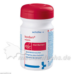 kodan wipes, 90 ST – PZN 9166305