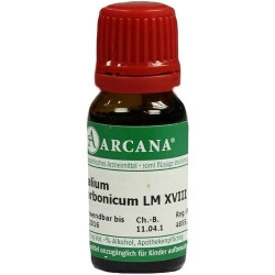 KALIUM CARBONIC LM 18, 10 ML – PZN 7540739