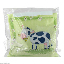 Kirschkernkissen für Kinder 19x19cm sort., 1 ST – PZN 1305492