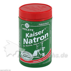 KAISER NATRON, 100 ST – PZN 494574