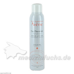 AVENE Thermalwasser Spray, 300 ML – PZN 8762086