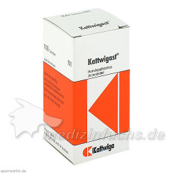 Kattwigast, 100 ST – PZN 1396253