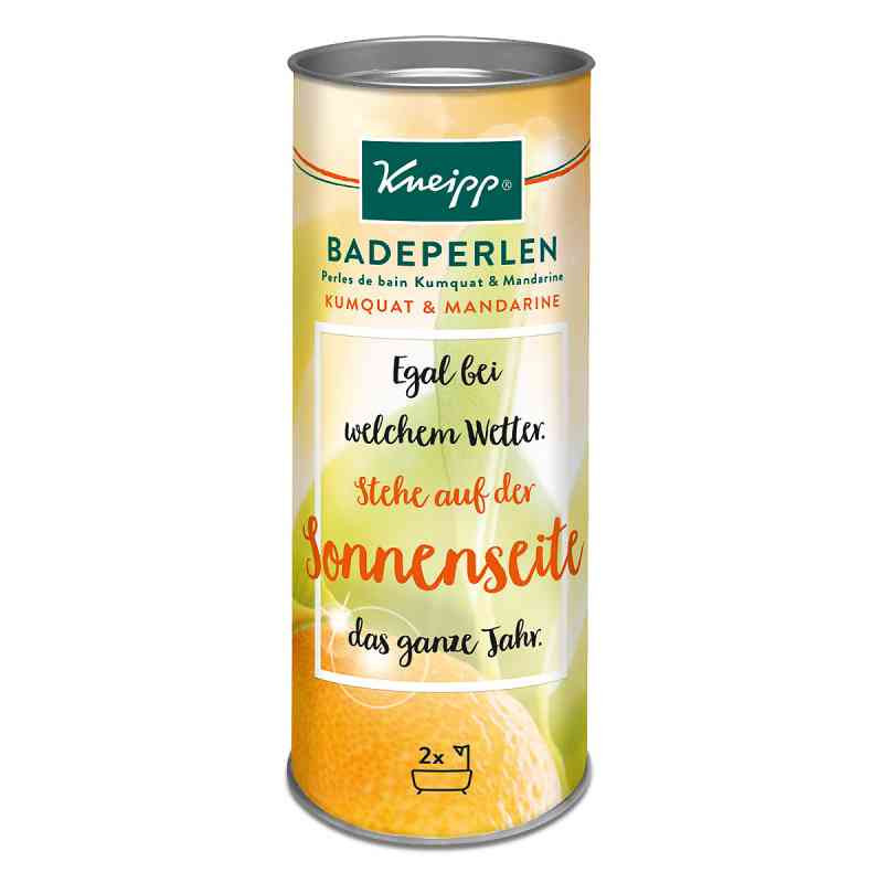 Kneipp Badeperlen Sonnenseite (150 g) – PZN 13413962
