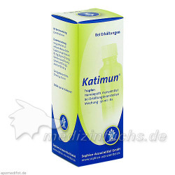 KATIMUN, 50 ML – PZN 8750309