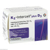 K2-Intercell plus D3, 90 ST – PZN 13720291