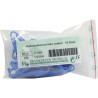 Katheterklemme Blau unsteril, 10 ST – PZN 1235946