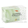 Kleinblütiges Weidenröschen, 20X1.75 G – PZN 7144908