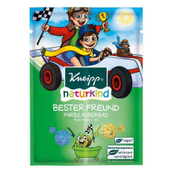 Kneipp naturkind Bester Freund Farbzauberbad (40 g) – PZN 13847347