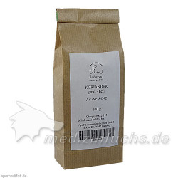 Koriander ganz hell, 100 G – PZN 10023858