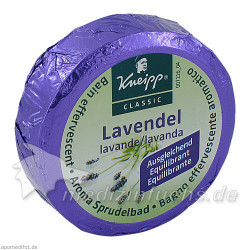 KNEIPP Aroma Sprudelbad Lavendel, 1 ST – PZN 1414146