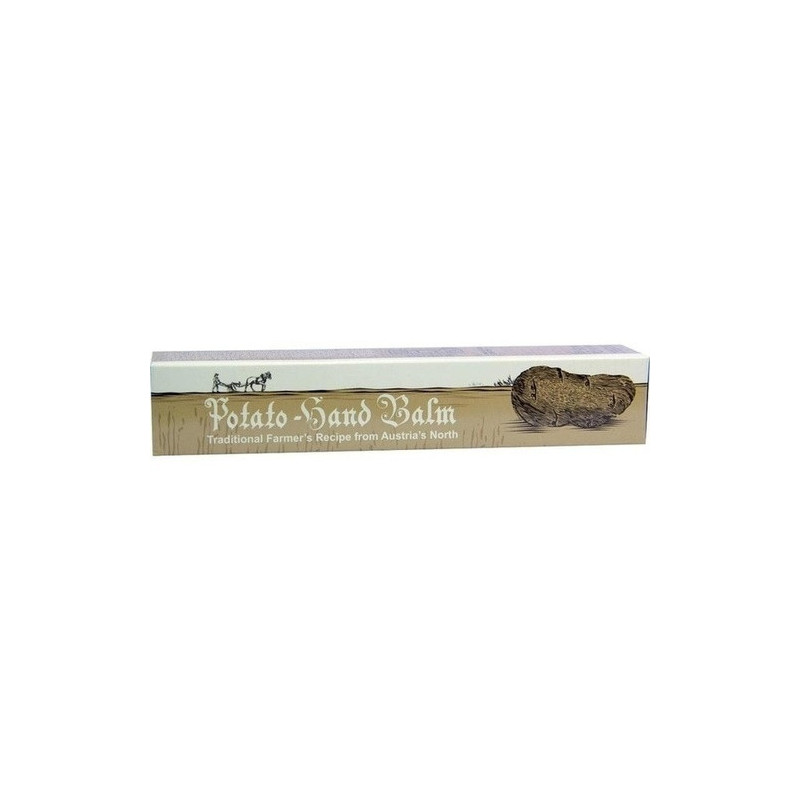 Kartoffel-Handbalsam, 50 ML – PZN 2396930
