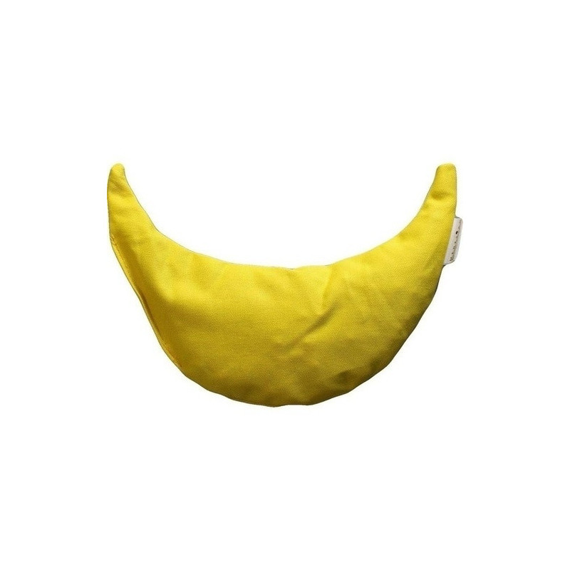 Kirschkernkissen Mond gelb, 1 ST – PZN 1851007