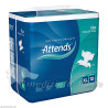 Attends Slip Regular Plus 10 Extra Large, 14 ST – PZN 2772528