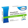 Kieselerde + Calcium Kapseln (60 stk) – PZN 2247986