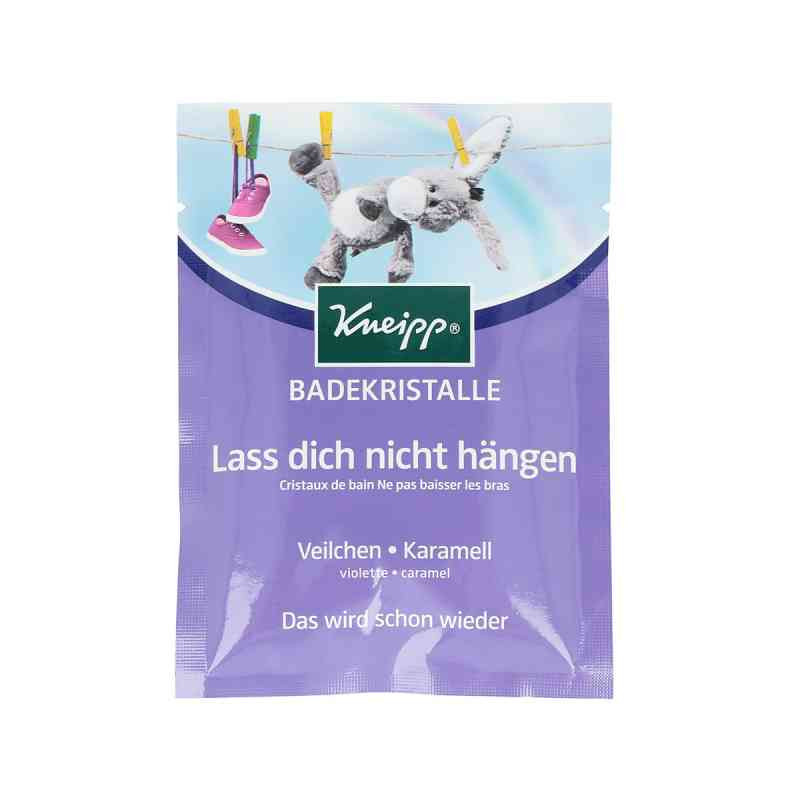 Kneipp Badekristalle Lass dich nicht hängen (60 g) – PZN 11214951