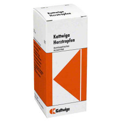 Kattwiga Herztropfen (50 ml) – PZN 3692599