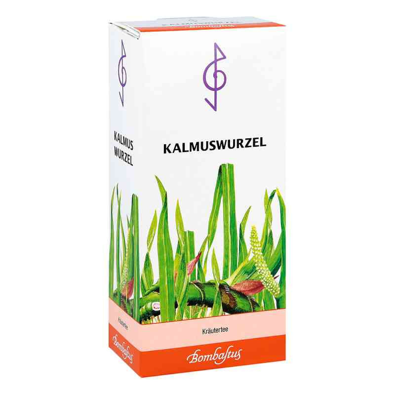Kalmuswurzeltee (150 g) – PZN 1009428