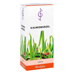 Kalmuswurzeltee (150 g) – PZN 1009428
