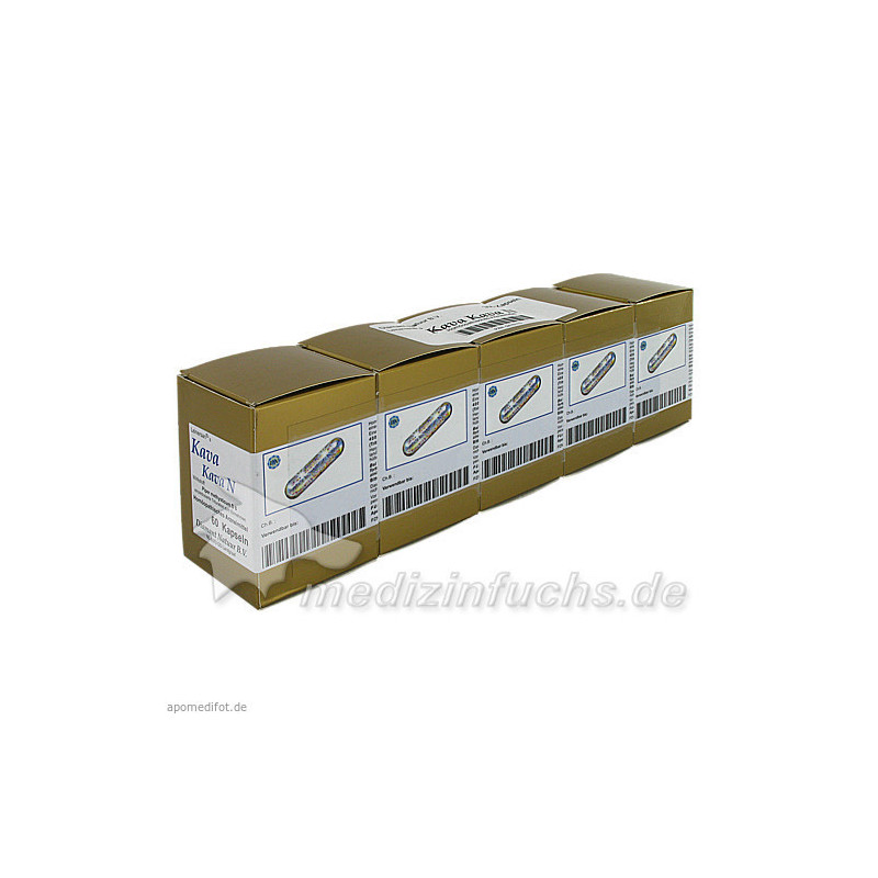 Kava Kava N, 300 ST – PZN 2415113
