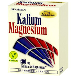 Kalium Magnesium, 90 ST – PZN 7553481