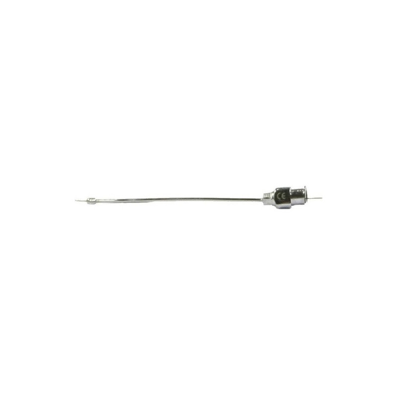 KNOPFKANUELE GEBOGEN NR 1 1.2X60, 1 ST – PZN 4917451