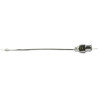KNOPFKANUELE GEBOGEN NR 1 1.2X60, 1 ST – PZN 4917451